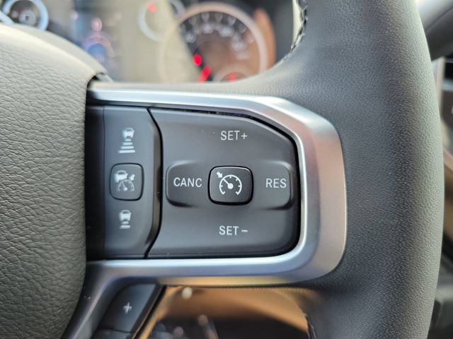 New 2026 RAM 2500 Big Horn AWD/4WD image 18