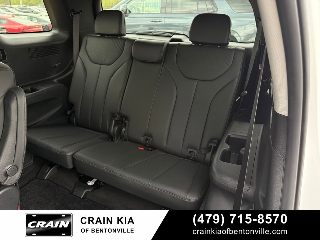 Used 2023 Hyundai Palisade XRT w/ Cargo Package AWD/4WD image 27