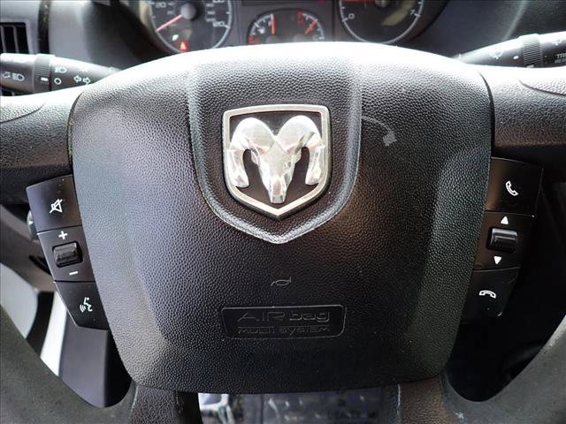 Used 2018 RAM ProMaster 1500 image 11