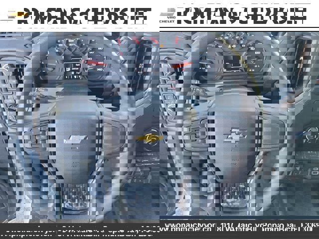 New 2026 Chevrolet Silverado 3500 W/T image 28