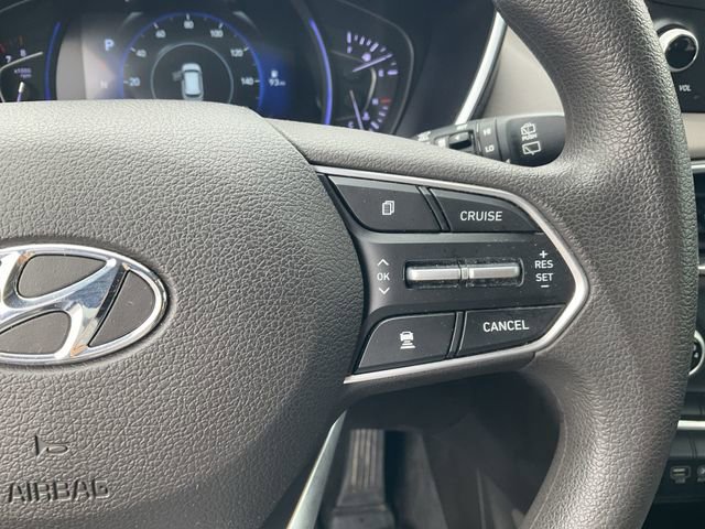 Used 2020 Hyundai Santa Fe SEL AWD/4WD image 21