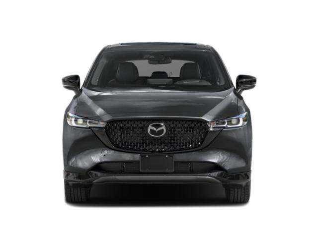 Used 2024 MAZDA CX-5 2.5 Turbo w/ Premium Package AWD/4WD image 7