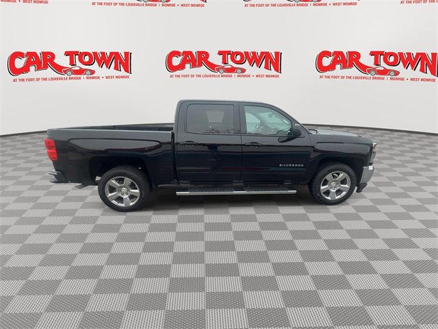 Used 2017 Chevrolet Silverado 1500 LT w/ All Star Edition image 9