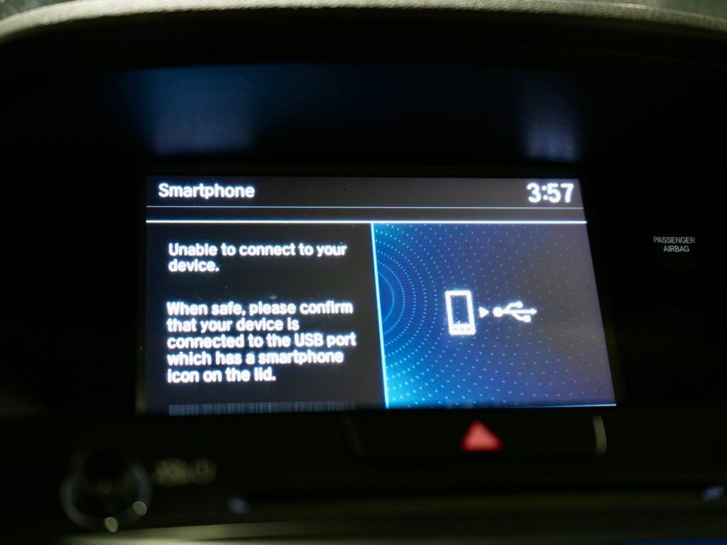 Used 2020 Acura MDX FWD image 19