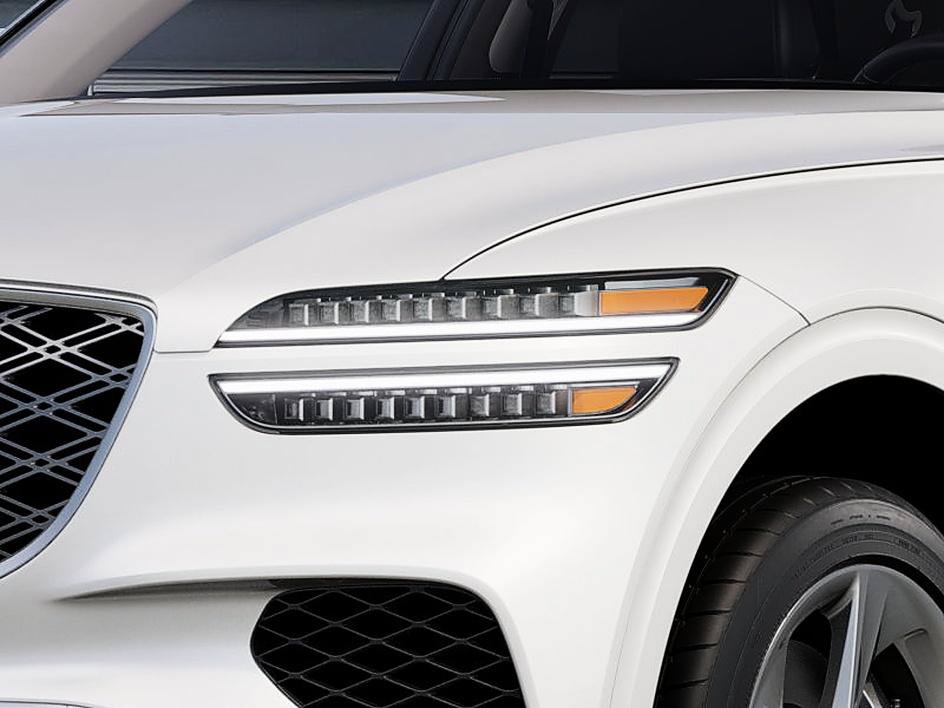 New 2027 Genesis GV70 2.5T AWD/4WD image 9