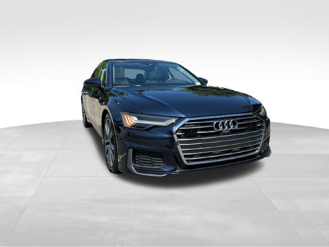 Used 2019 Audi A6 3.0T Prestige w/ Prestige Package AWD/4WD image 7