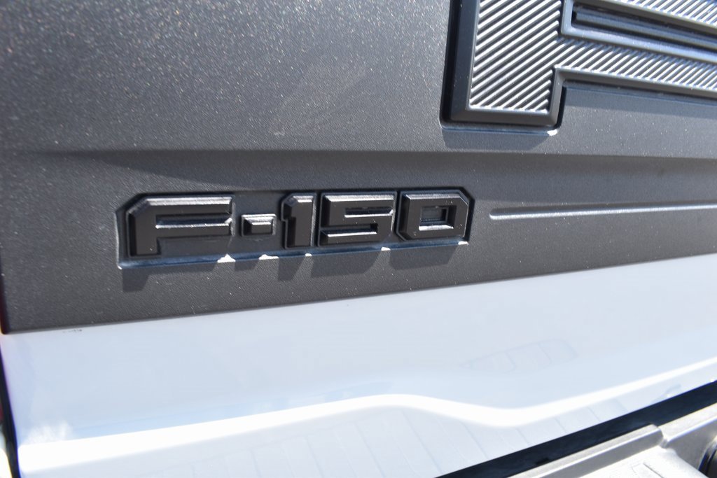 Used 2025 Ford F150 Raptor R w/ Equipment Group 803A Raptor R image 7