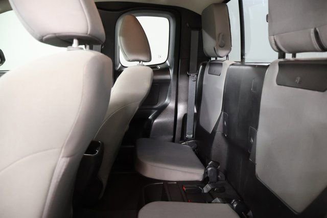 Used 2023 Toyota Tacoma SR w/ SR Convenience Package image 25