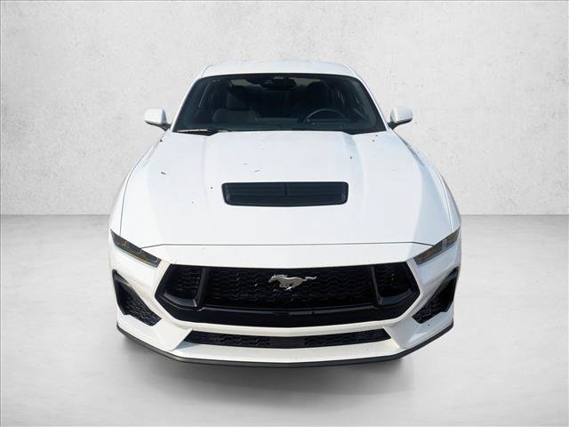 Used 2025 Ford Mustang GT video 2