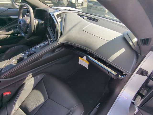 New 2026 Chevrolet Corvette Z06 image 43