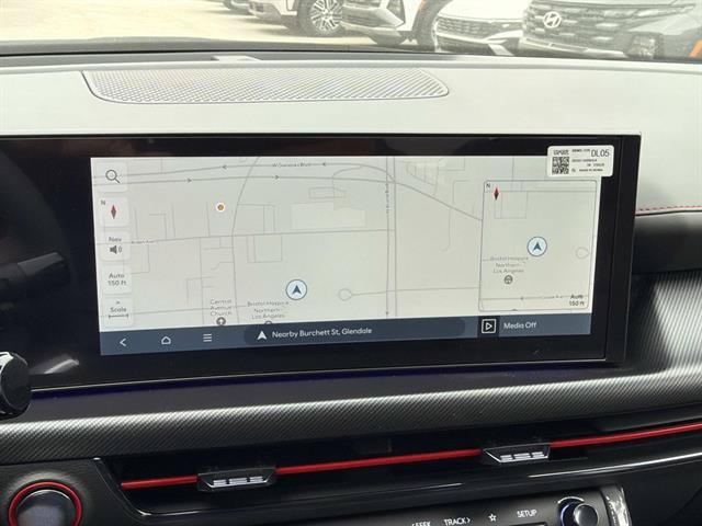 New 2026 Hyundai Sonata N Line FWD image 29