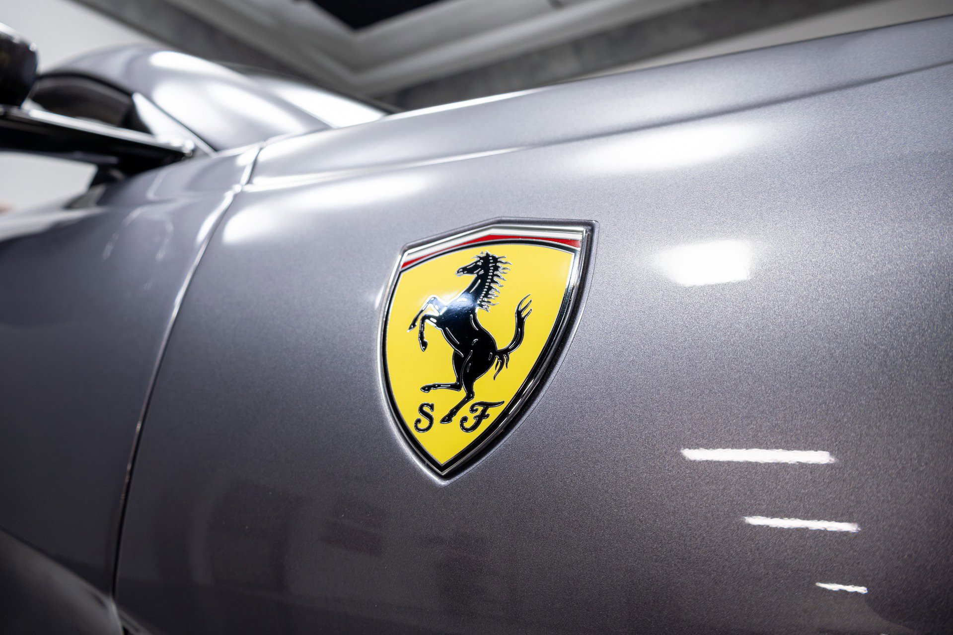 Used 2021 Ferrari 812 GTS image 45