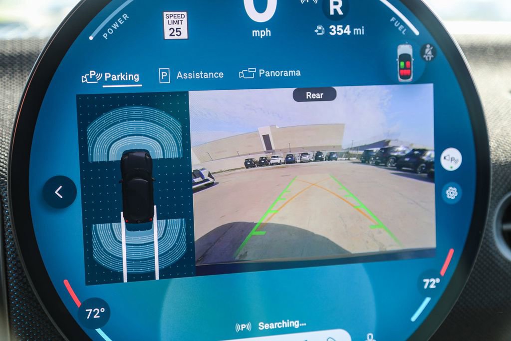 Used 2025 MINI Cooper S image 21