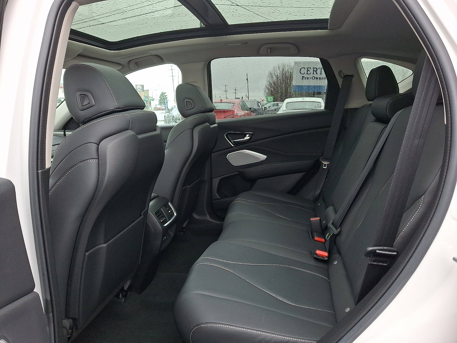 Certified 2023 Acura RDX w/ Technology Package image 10