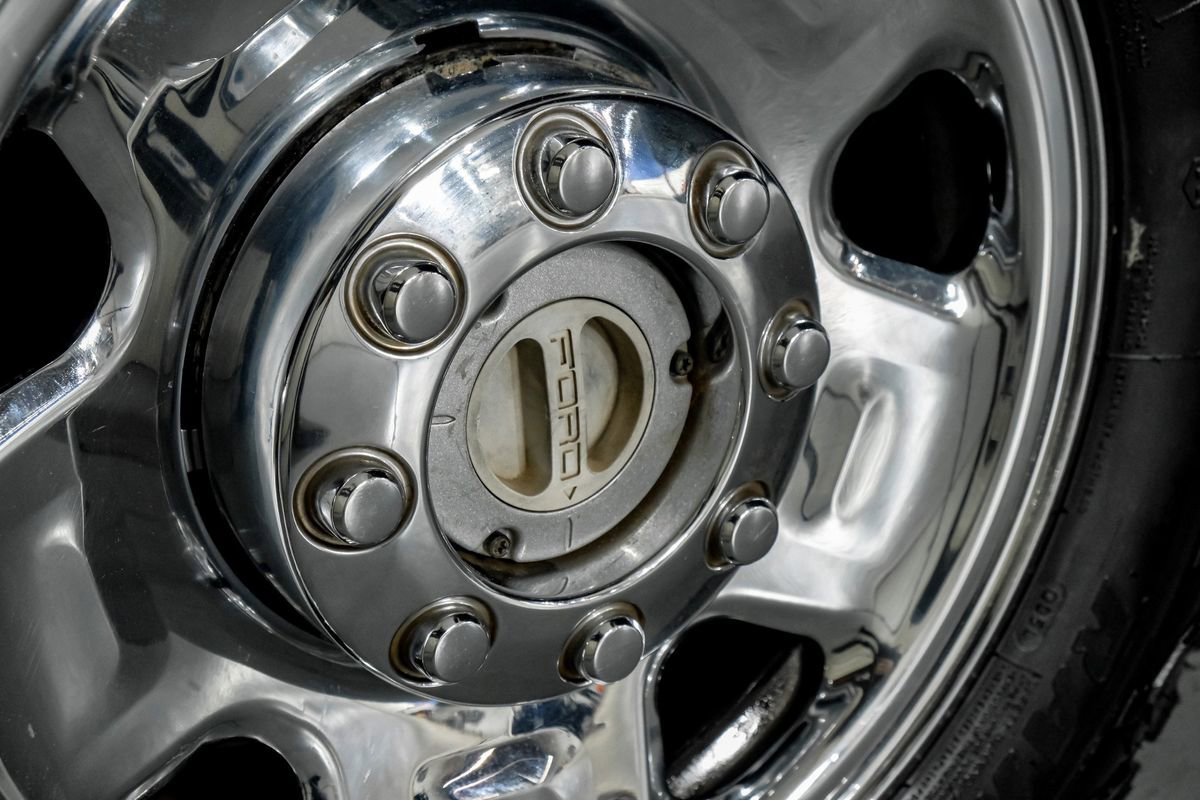 Used 2008 Ford F250 XLT image 51