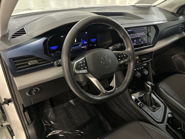 Certified 2023 Volkswagen Taos SE image 14