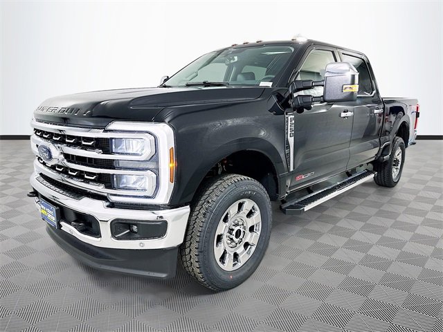 New 2026 Ford F250 Lariat w/ Lariat Premium Package image 11