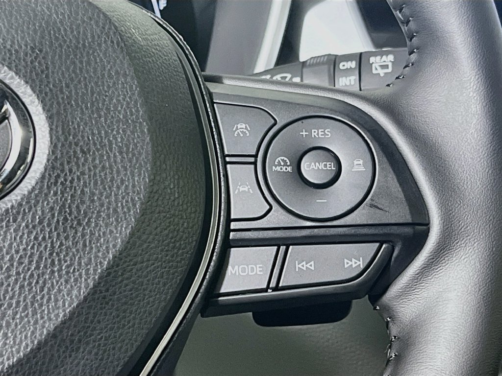 New 2027 Toyota Corolla SE FWD image 17