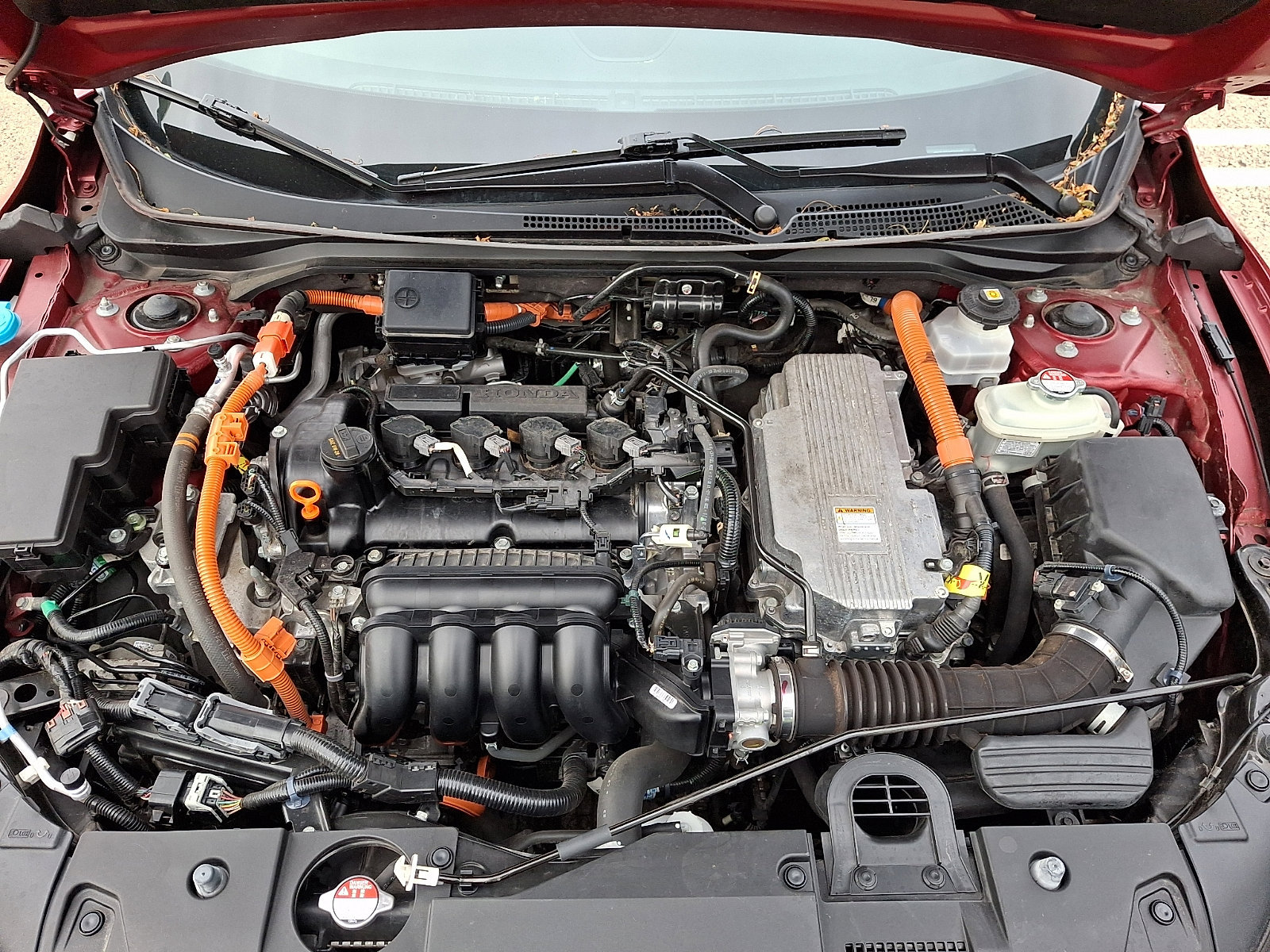 Used 2022 Honda Insight Touring image 27