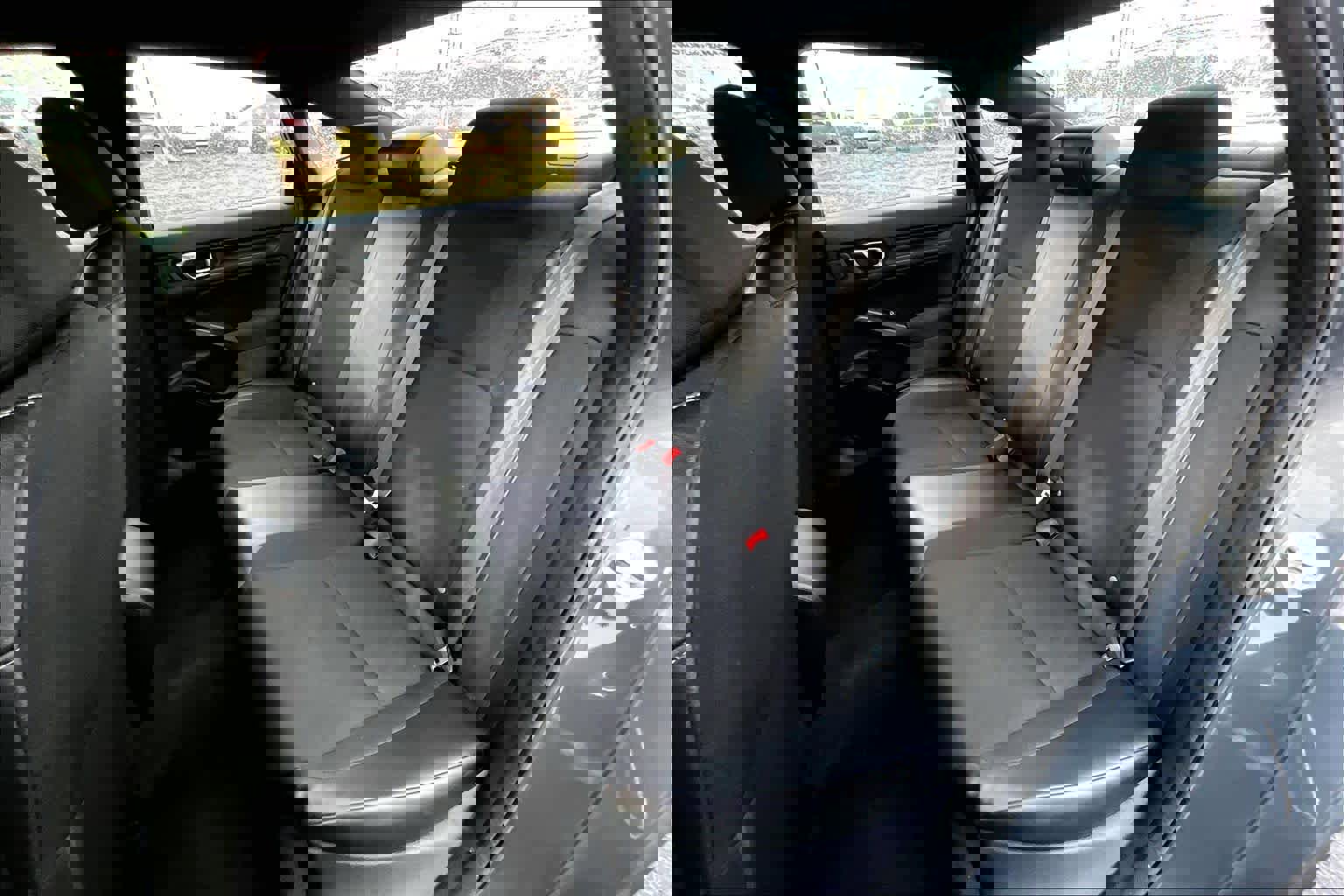 Used 2023 Honda Civic Sport image 18