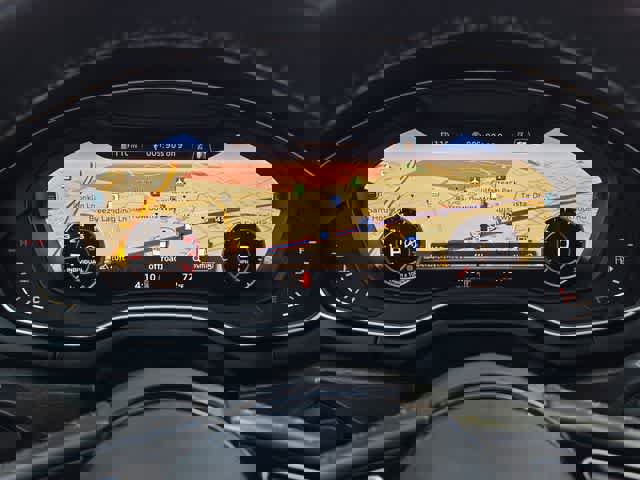 Used 2018 Audi A4 2.0T Ultra Premium w/ 18" Wheel Package image 18