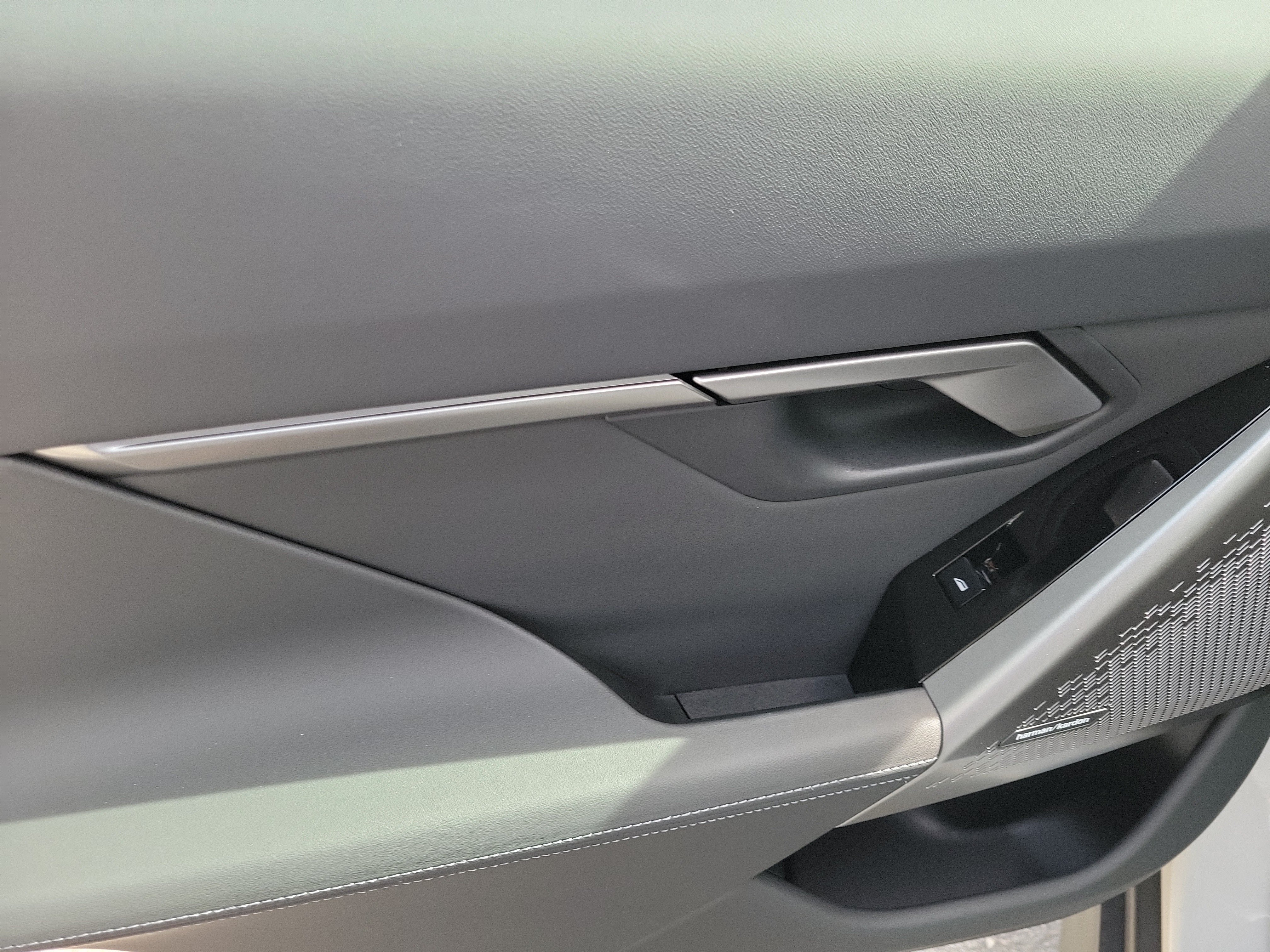 New 2026 BMW i5 eDrive40 RWD image 10