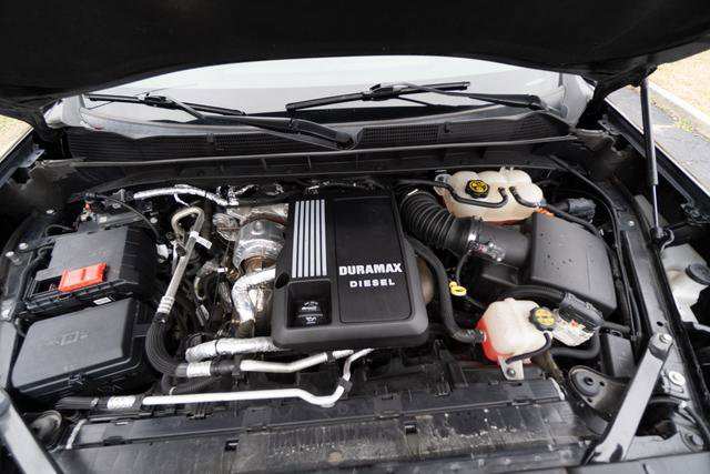 Used 2021 GMC Sierra 1500 Denali w/ Driver Alert Package II image 10