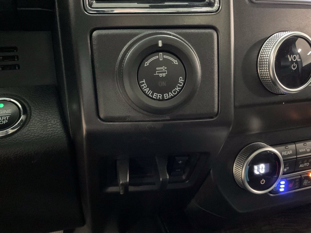 Used 2021 Ford Expedition Limited AWD/4WD image 20