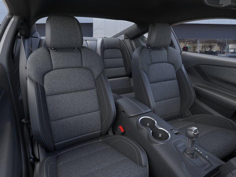 New 2026 Ford Mustang Coupe image 10