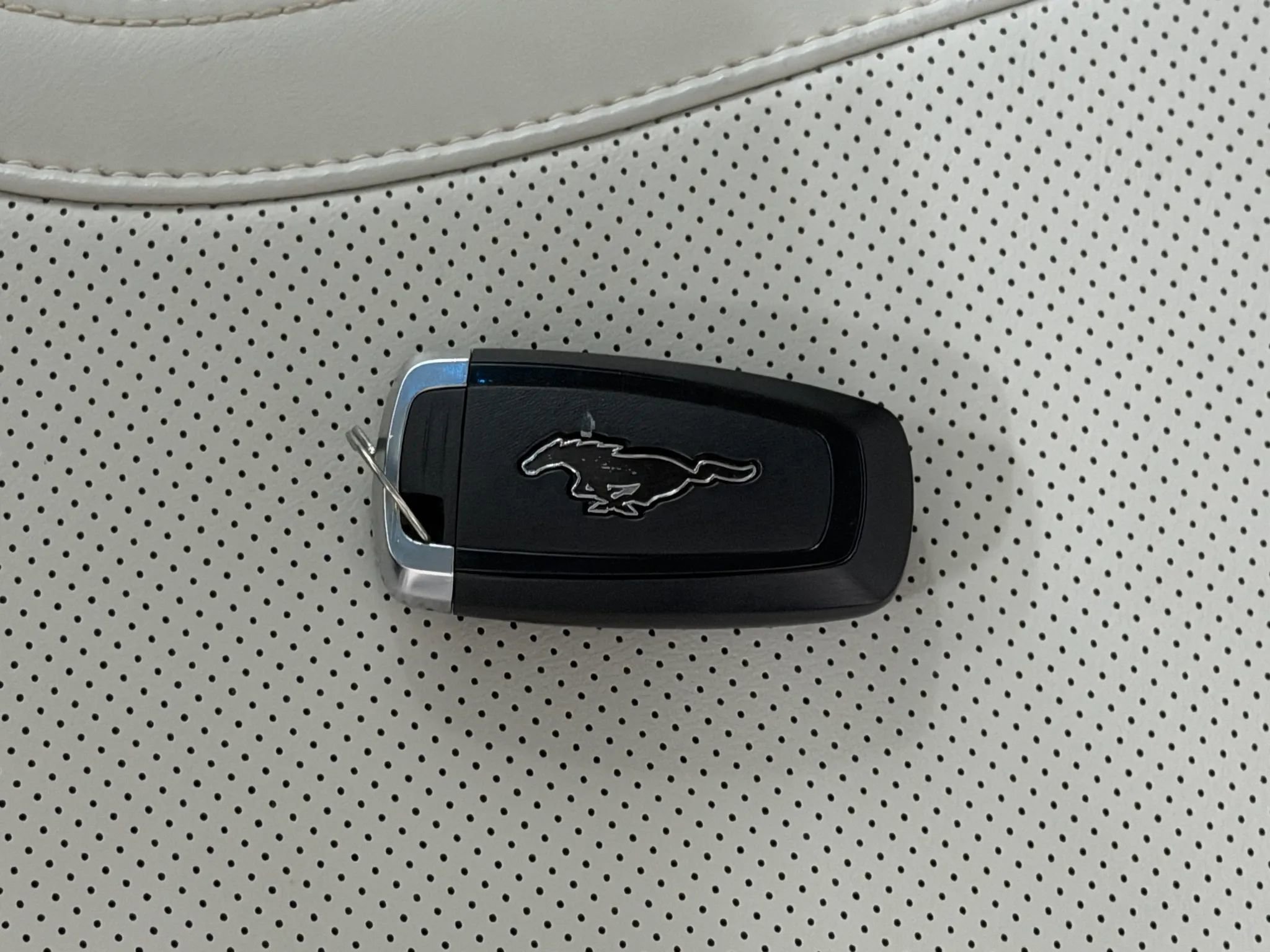 Used 2024 Ford Mustang Mach-E Premium RWD image 44