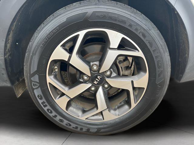 Used 2022 Kia Sportage LX FWD image 10