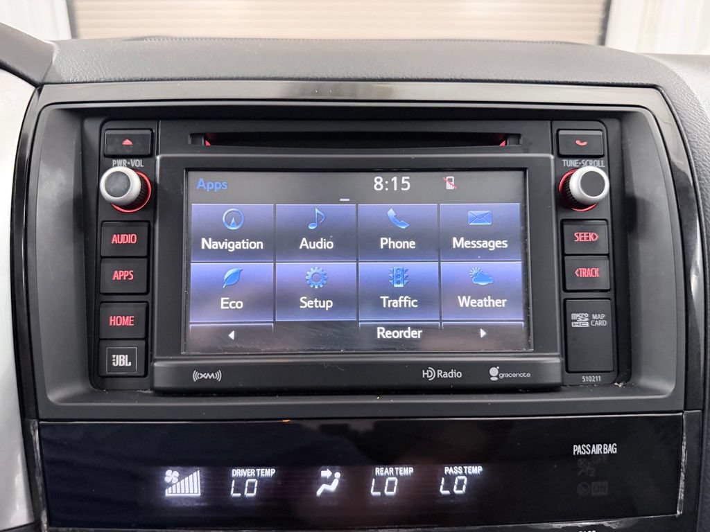 Used 2018 Toyota Sequoia Platinum AWD/4WD image 18