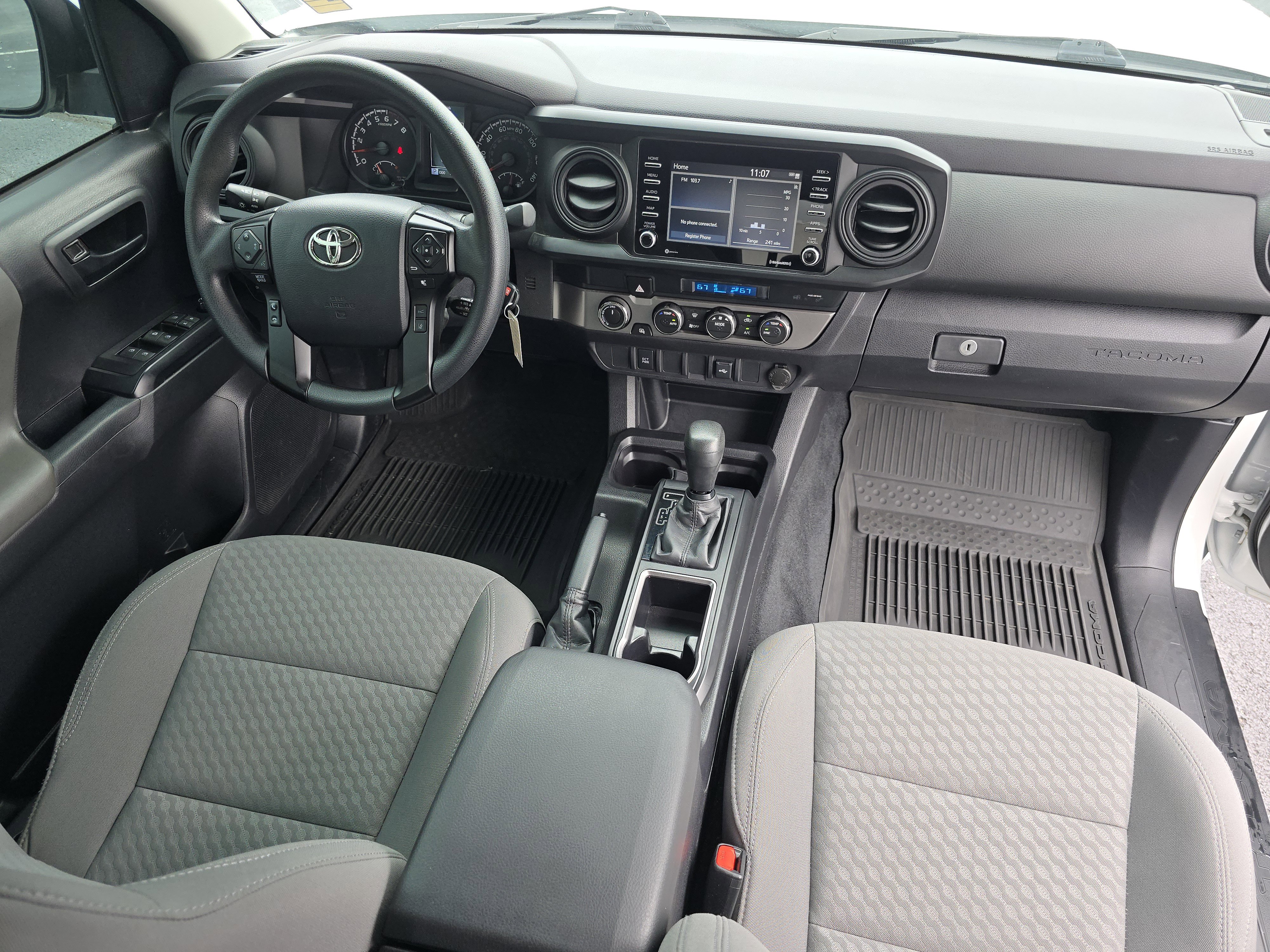 Used 2023 Toyota Tacoma SR image 22