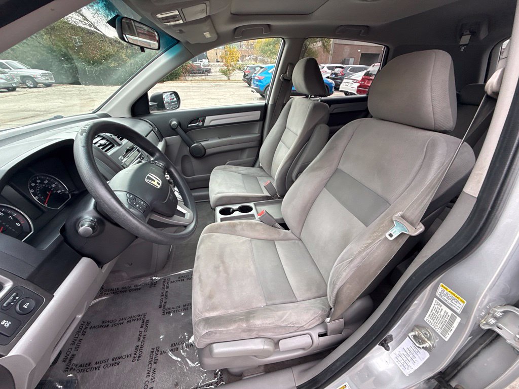 Used 2011 Honda CR-V EX image 11