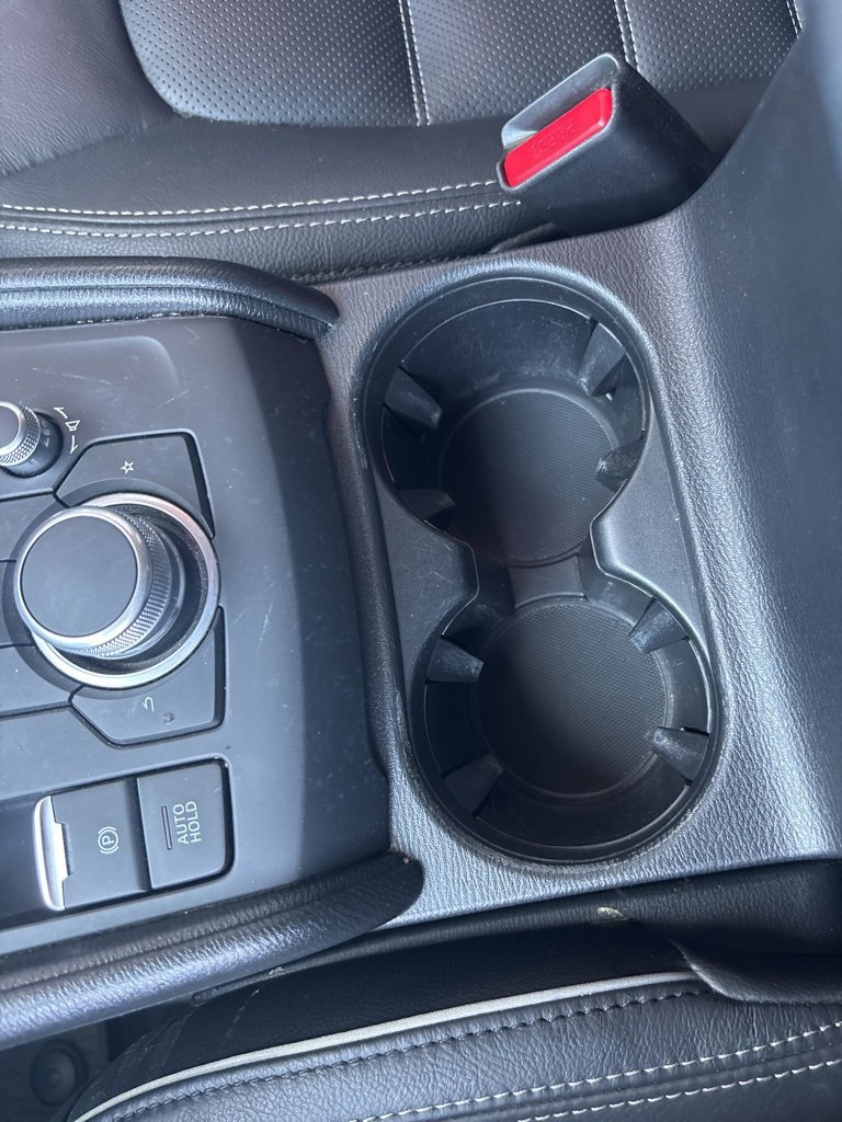 Used 2024 MAZDA CX-5 AWD 2.5 S image 46