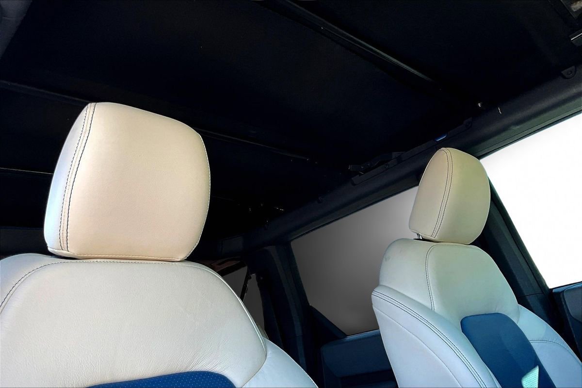 Used 2021 Ford Bronco Big Bend image 27