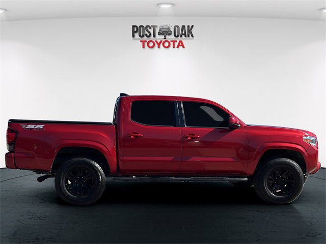 Used 2022 Toyota Tacoma SR w/ SR Convenience Package image 8