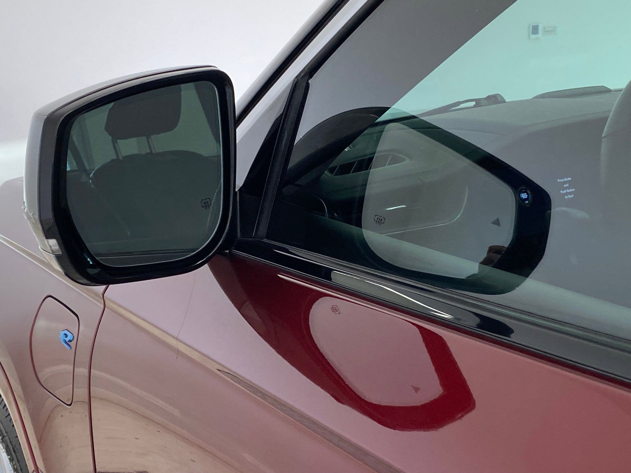 Used 2023 Jeep Grand Cherokee Summit w/ Advanced Protech Group IV image 24