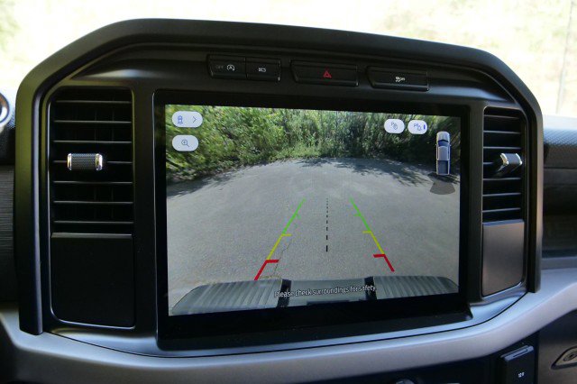 Used 2024 Ford F150 XL AWD/4WD image 13