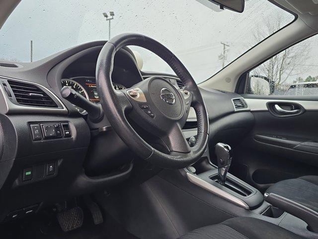 Used 2019 Nissan Sentra SV image 19