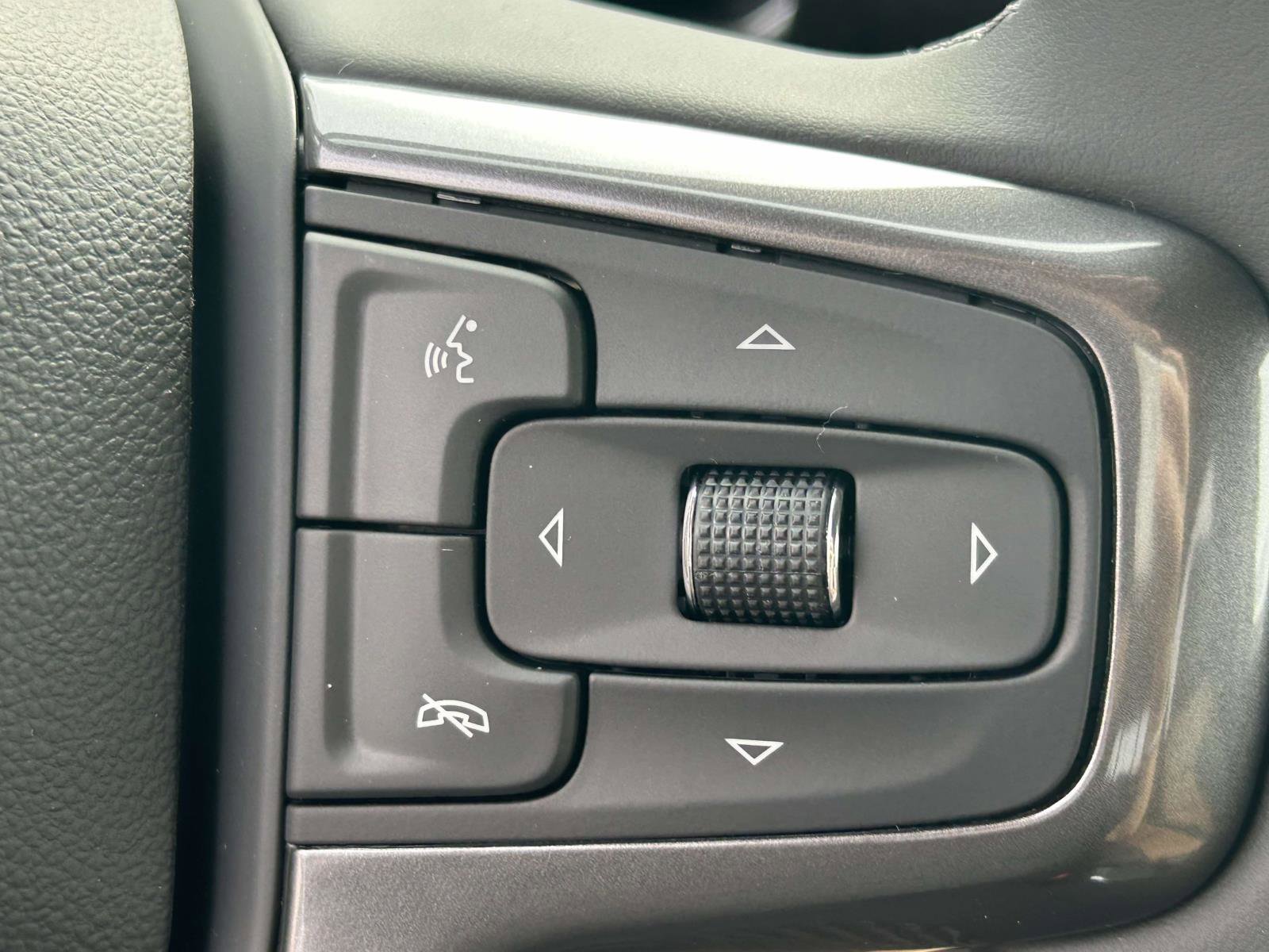 New 2026 Chevrolet Silverado 2500 High Country w/ High Country Premium Package image 25