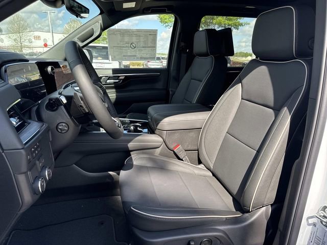 New 2026 Chevrolet Suburban Premier image 17