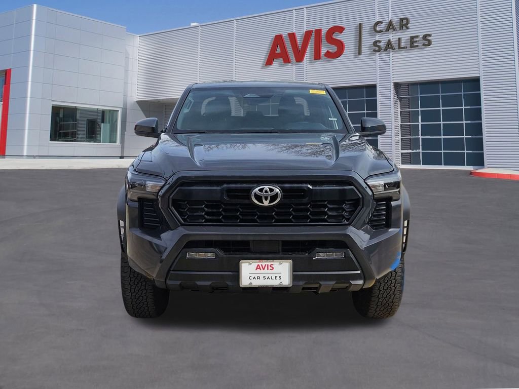 Used 2025 Toyota Tacoma TRD Off-Road image 10