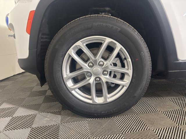 New 2025 Jeep Grand Cherokee Laredo X image 42