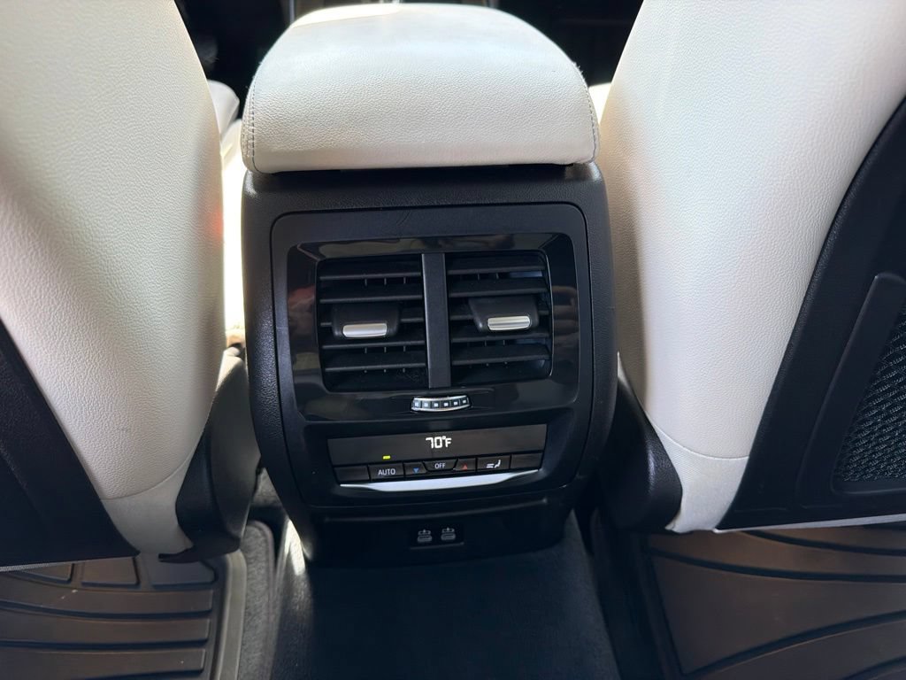 Used 2020 BMW X3 sDrive30i w/ Convenience Package RWD image 18