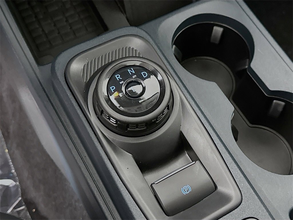 New 2025 Ford Maverick Lariat w/ Black Appearance Package image 19