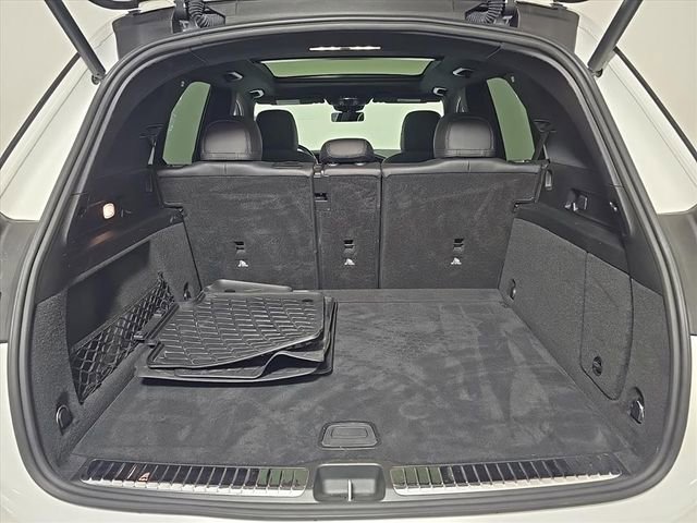 Certified 2022 Mercedes-Benz GLE 350 4MATIC w/ AMG Line Exterior image 13