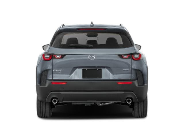 New 2026 MAZDA CX-50 2.5 Hybrid w/ Premium Plus Pkg AWD/4WD image 8