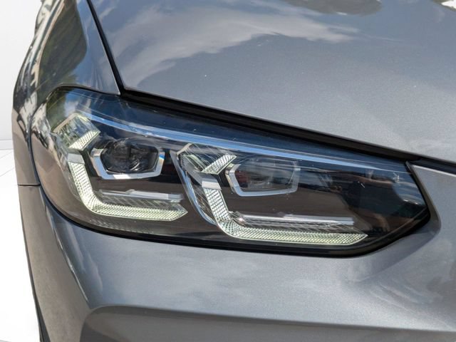 Used 2024 BMW X3 xDrive30i w/ Premium Package w/ZPA AWD/4WD image 10