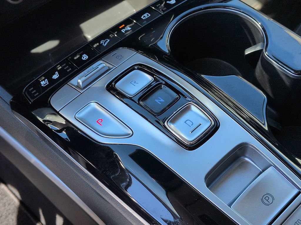 Used 2023 Hyundai Tucson Limited image 20